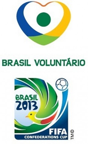 equipes Brasil Voluntário