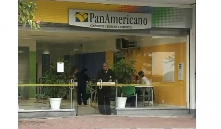 Banco Panamericano