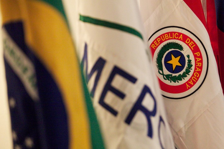 Paraguai é representado por sociedade civil na Cúpula Social do Mercosul