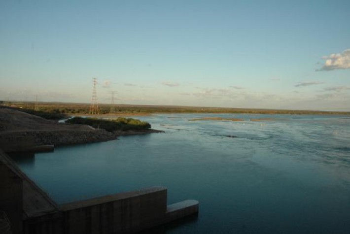 Barragem de Sobradinho