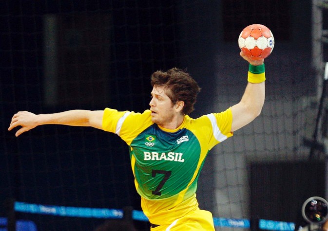 Brasil quer ficar entre os dez países com mais medalhas em 2016