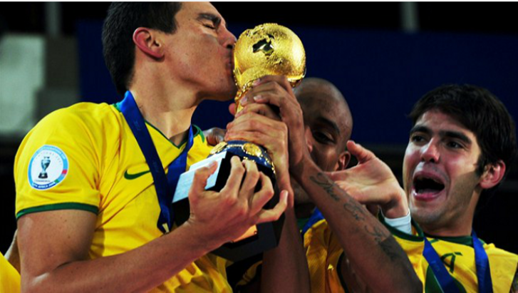 Ebc Copa Das Confederacoes Da Fifa Conheca A Historia Do Torneio