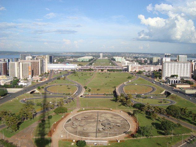 Brasília - DF