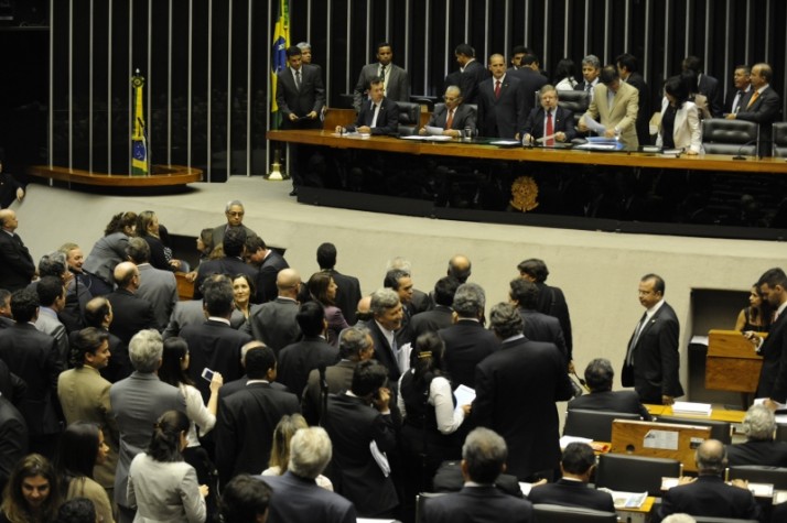 Imagem - Câmara aprova segunda MP do Plano Brasil Maior