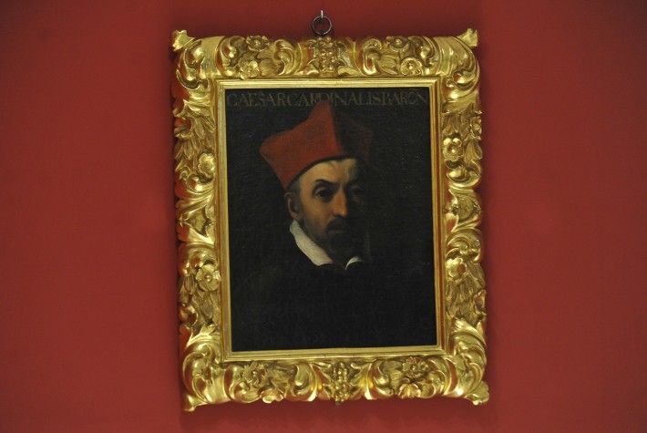 Exposição Caravaggio