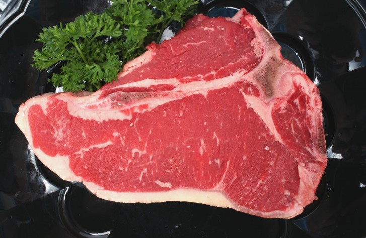 Carne vermelha Carne vermelha