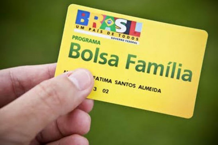 Bolsa Família: benefícios aumentam mais de quatro vezes em nove anos