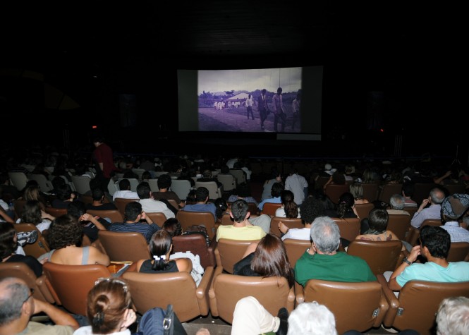 Mostra de cinema