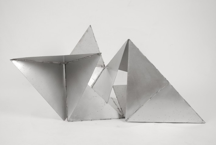 Bicho, de Lygia Clark