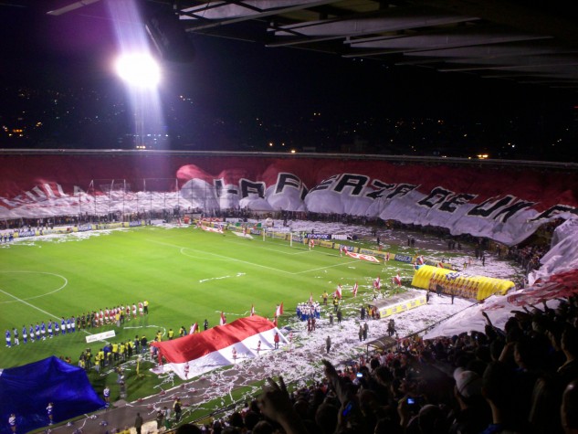 Independiente Santa Fé