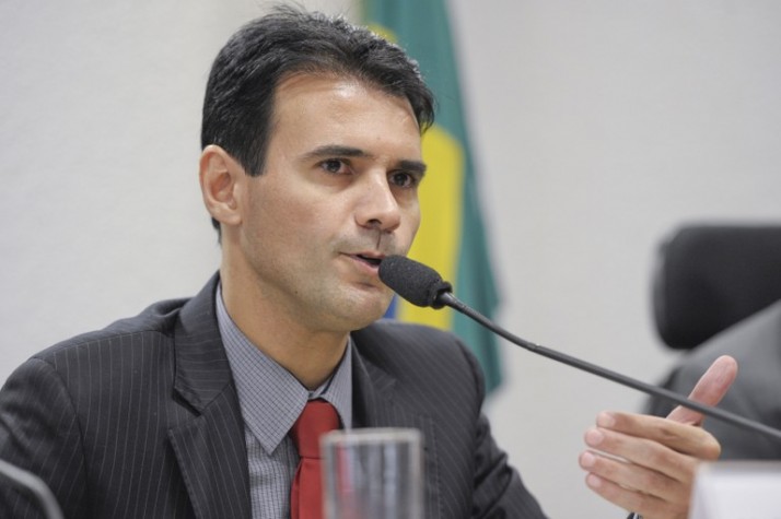 Sabatina de Marcelo Ferra de Carvalho para o Conselho Nacional do Ministério Público