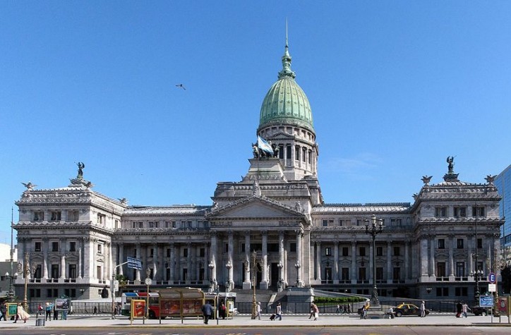 Congresso Nacional da Argentina