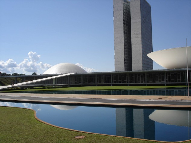 Congresso Nacional