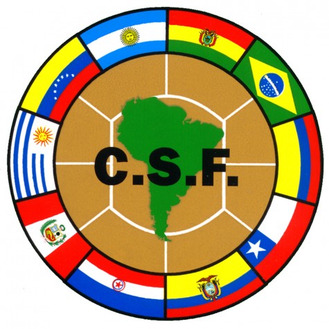 conmebol