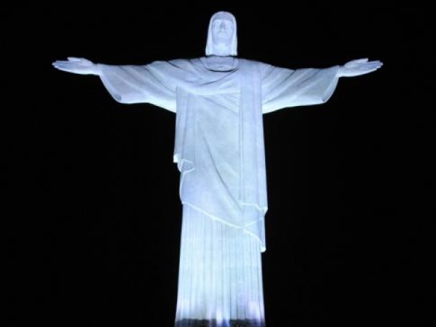 Cristo Redentor - Rio de Janeiro