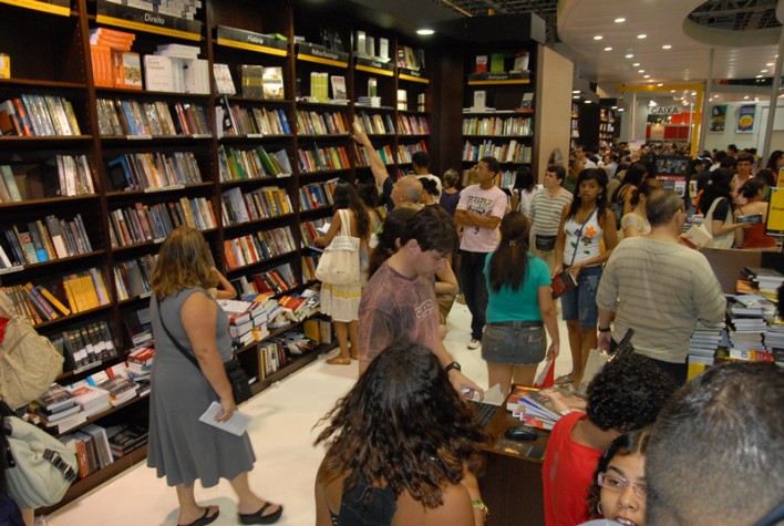 Bienal do Livro Rio de Janeiro