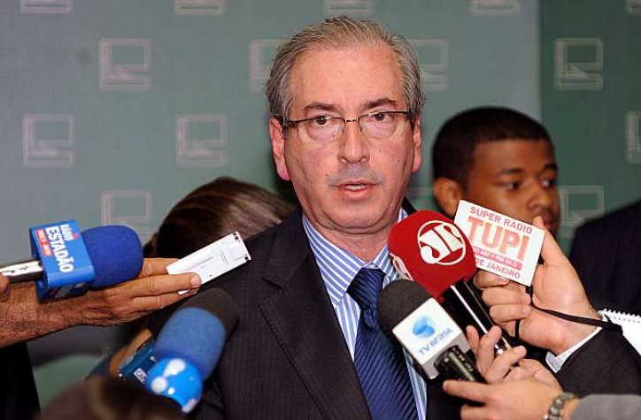 Eduardo Cunha (PMDB/RJ)