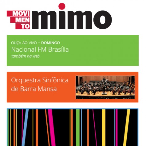 Orquestra Sinfônica de Barra Mansa