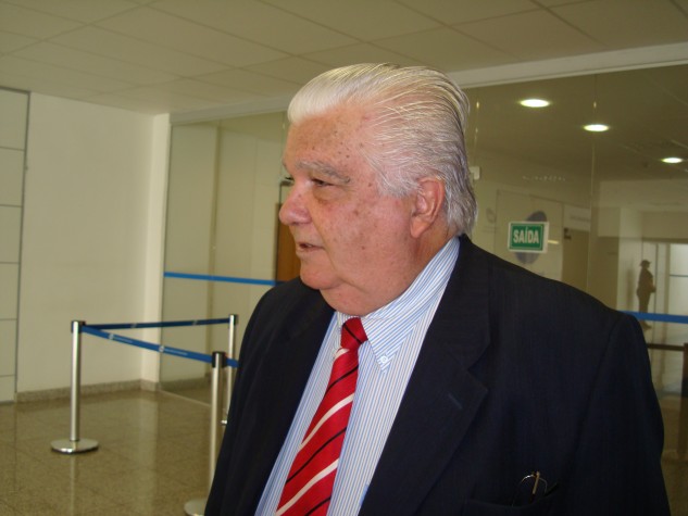 Marco Antônio Raupp