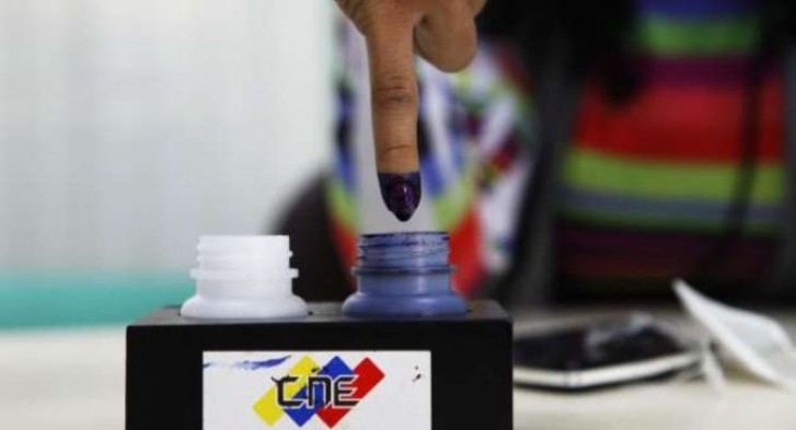 Conselho eleitoral promete votação rápida na Venezuela