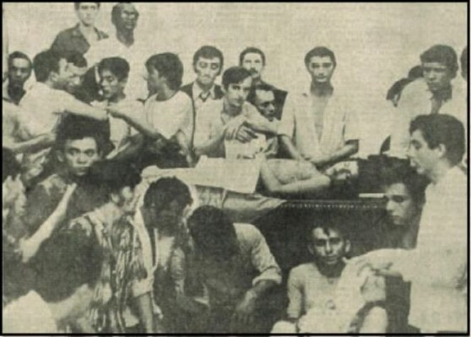 Edson Luís Lima Souto Edson Luís Lima Souto