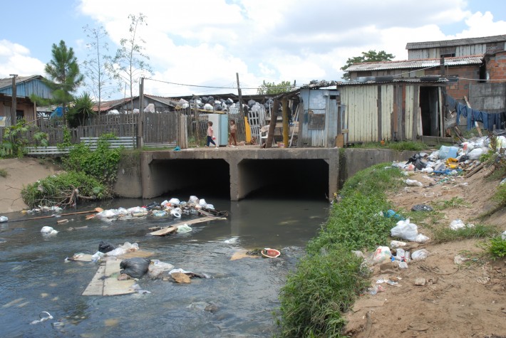 Imagem - Com Lei de Resíduos Sólidos, saneamento deve ganhar espaço nas eleições municipais
