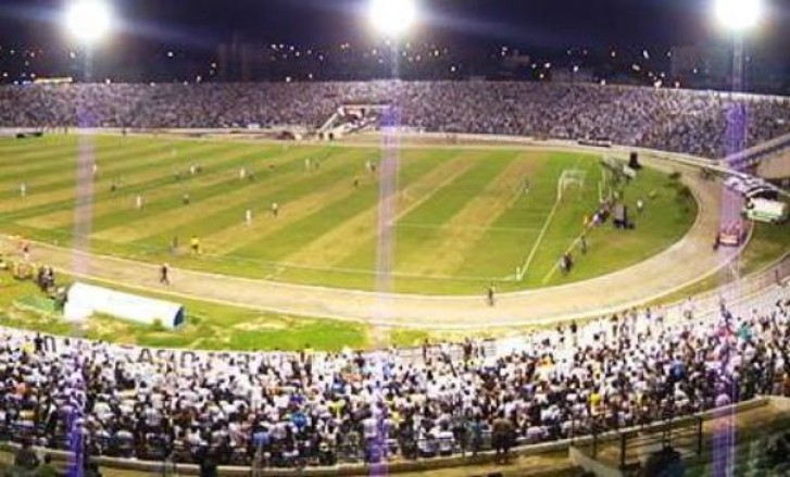 Estádio Amigão