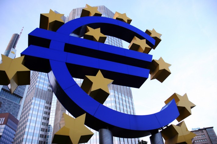 Imagem - Eurobanco estuda forma de aliviar dificuldades de países em crise