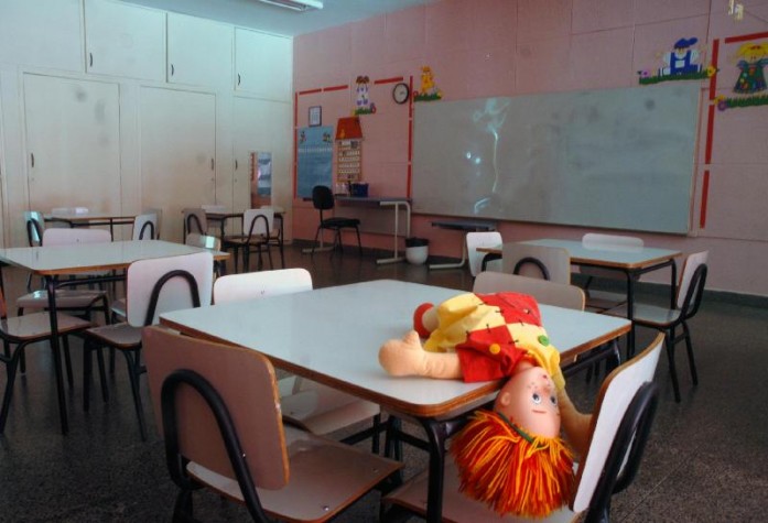 Imagem - Mais de 14 mil famílias perdem bolsa por frequência escolar insuficiente