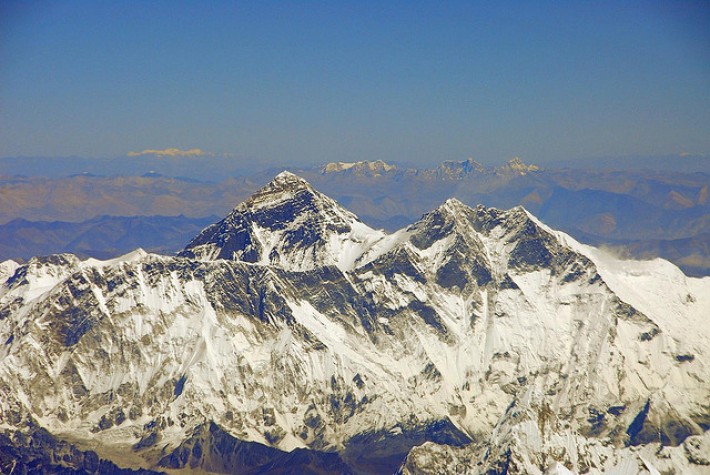 Monte Everest