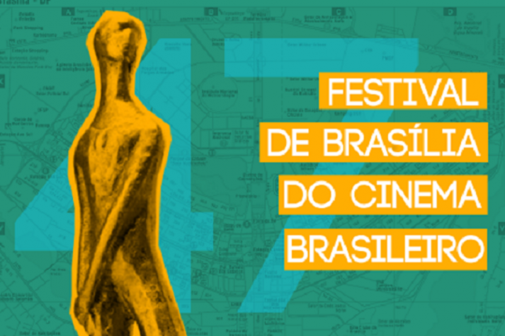 Ilustração - Festival de Brasília nas satélites