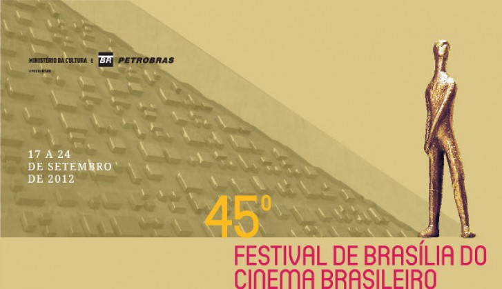 Festival de Brasília abre inscrição para oficinas de som e interpretação no cinema