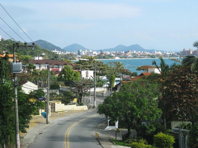 Florianópolis