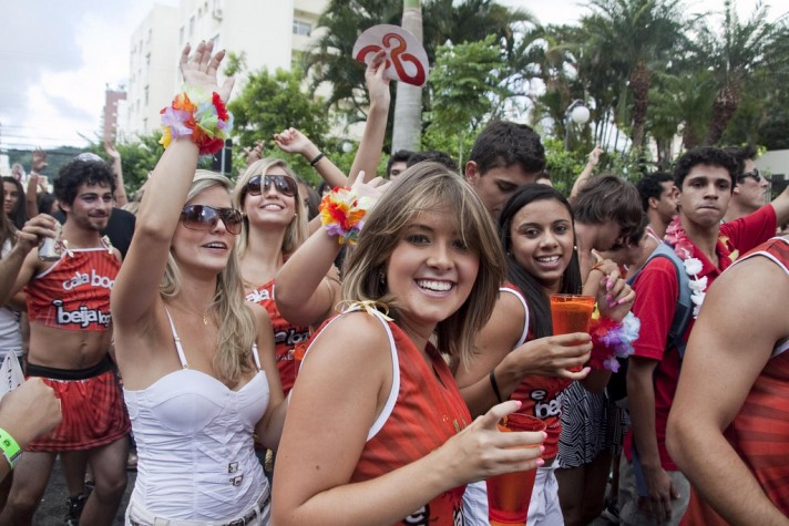 Carnaval Florianópolis 2