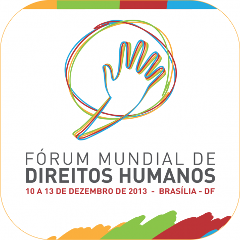Fórum Mundial de Direitos Humanos está com inscrições abertas