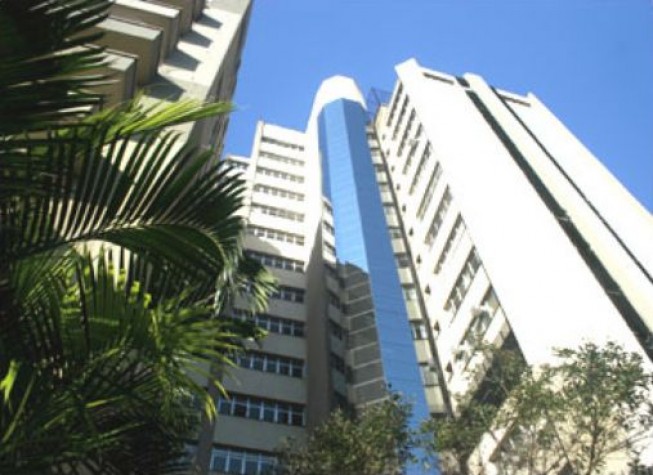 Hospital São Paulo, hospital da Universidade Federal de São Paulo (Unifesp)