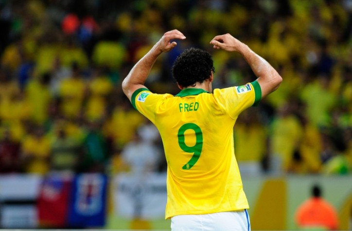 É CAMPEÃO! Brasil 3 x 0 Espanha - Melhores Momentos - Copa das  Confederações 2013 