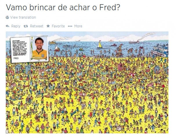 Brasil x Camarões rende memes antes mesmo de começar; veja os melhores