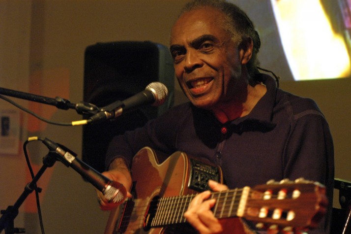 Gilberto Gil