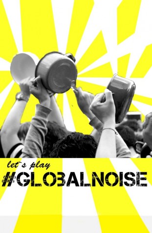 Global Noise