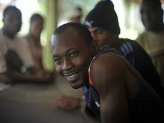 Haitianos em Brasileia vivem em melhores condições que compatriotas no Peru
