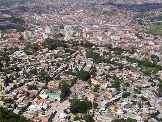 Suprema Corte de Honduras considera inconstitucional projeto de cidades privadas