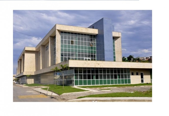 Hospital Geral da Japuíba-Jorge Elias Miguel