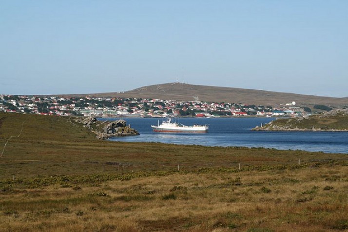 Ilhas Malvinas Falklands