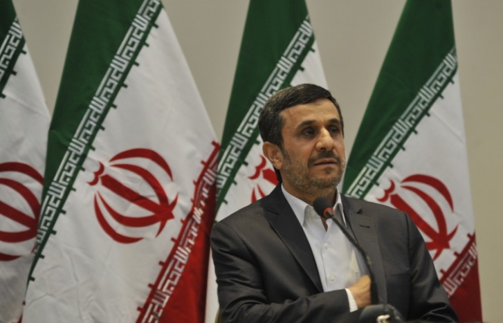 Sanções ao Irã atingem população, diz Ban Ki-monn