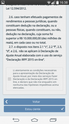 IRPF 2015 - 8