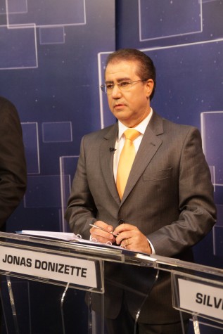 Jonas Donizette