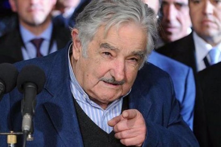 José Mujica enviará ao Parlamento projeto de Lei sobre meios de comunicação