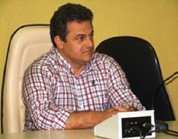 José Roberto Arcoverde