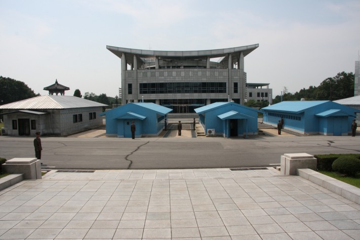 Complexo Industrial de Kaesong